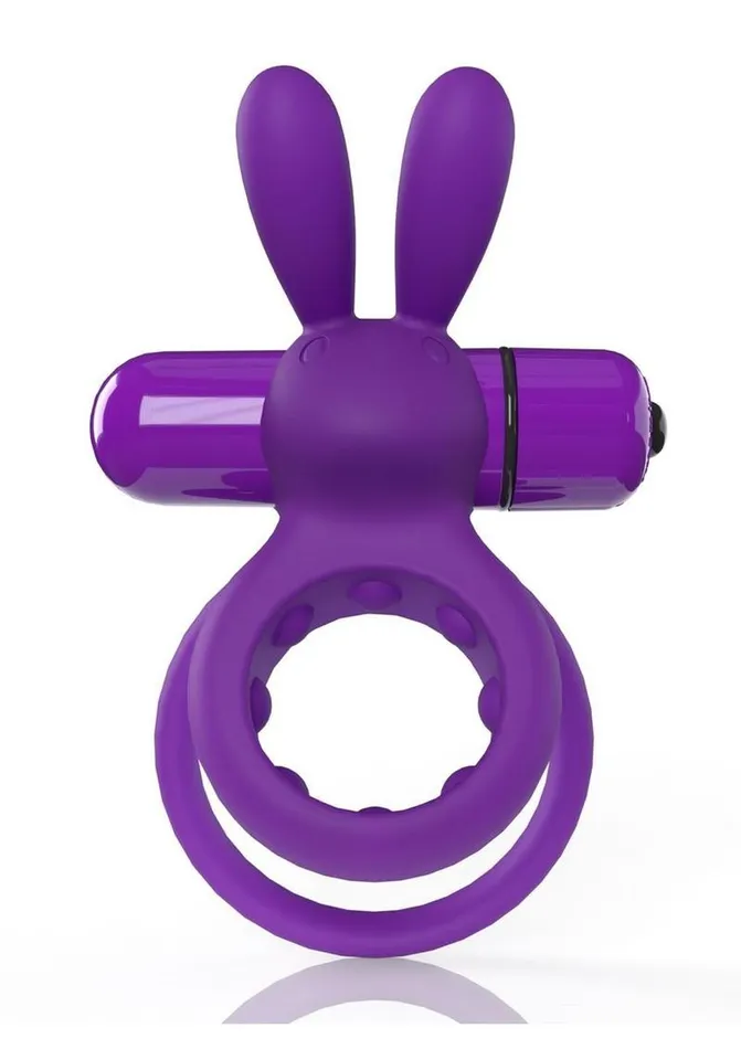 Couples Screaming O Screaming O 4t Ohare Vibrating Cock Ring