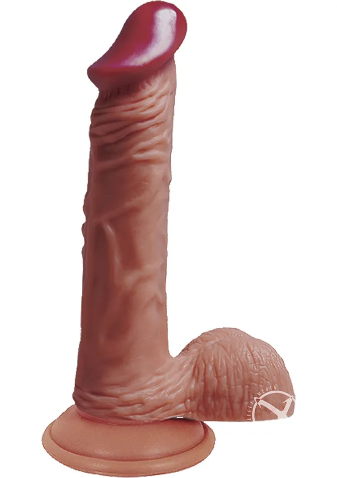 Dildos Lifelikes Latin Prince Dildo Lifelikes