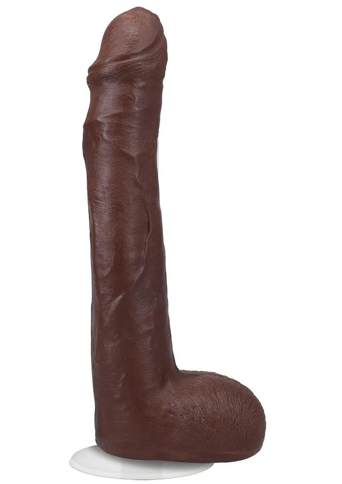 Dildos Signature Cocks Signature Cocks Ultraskyn Anton Harden Dildo