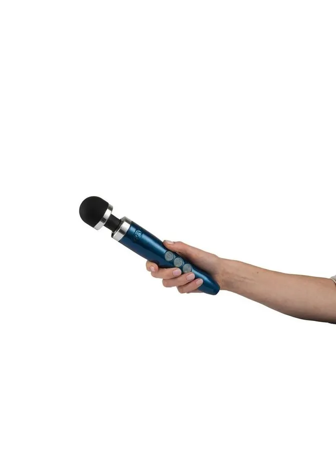 Female Sex Toys Doxy Doxy Die Cast 3RWand Rechargeable Vibrating Body Massager Female Sex Toys Doxy Doxy Die Cast 3RWand Rechargeable Vibrating Body Massager