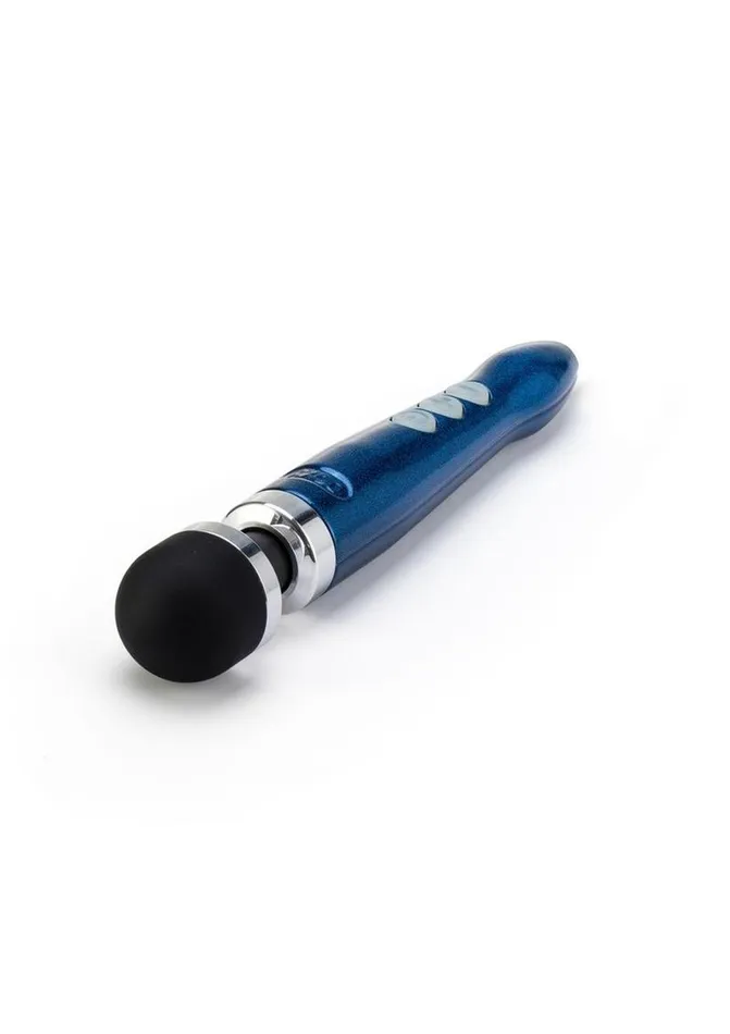Female Sex Toys Doxy Doxy Die Cast 3RWand Rechargeable Vibrating Body Massager