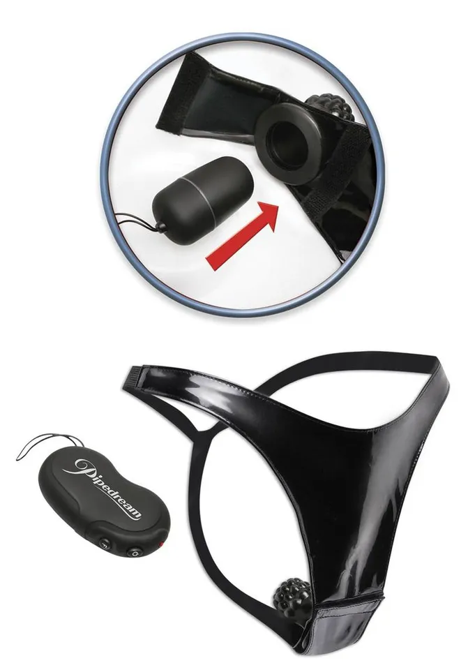 Female Sex Toys Fetish Fantasy Series Fetish Fantasy Series 10 Function Remote Control Fantasy Panty Vibe Waterproof Female Sex Toys Fetish Fantasy Series Fetish Fantasy Series 10 Function Remote Control Fantasy Panty Vibe Waterproof