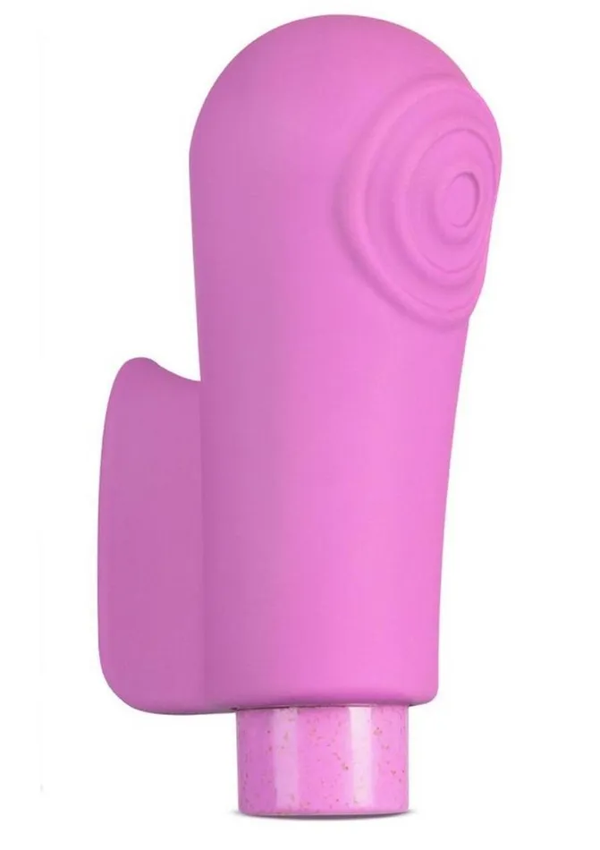 Female Sex Toys Gaia Gaia Eco Delight Rechargeable Plant Based Vibrator