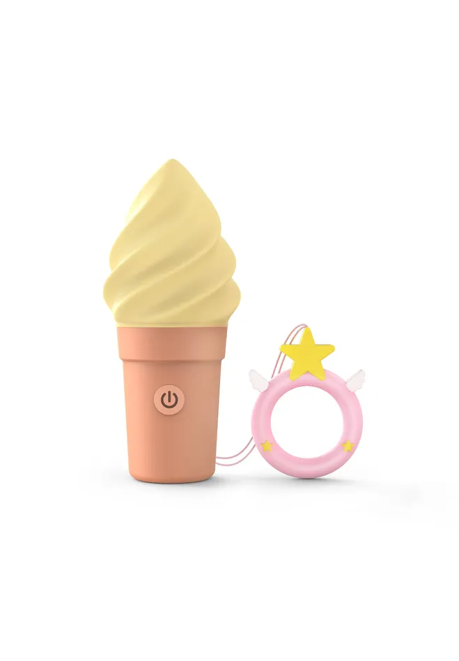 Female Sex Toys Love to Love US Candice Clitoral Stimulator