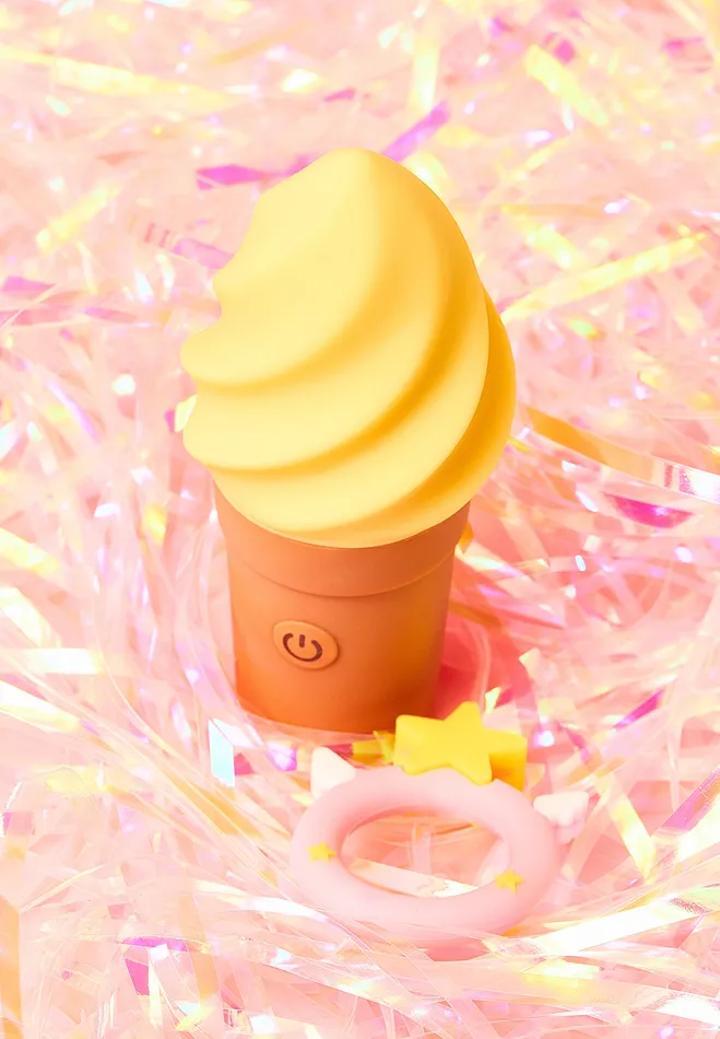 Female Sex Toys Love to Love US Candice Clitoral Stimulator