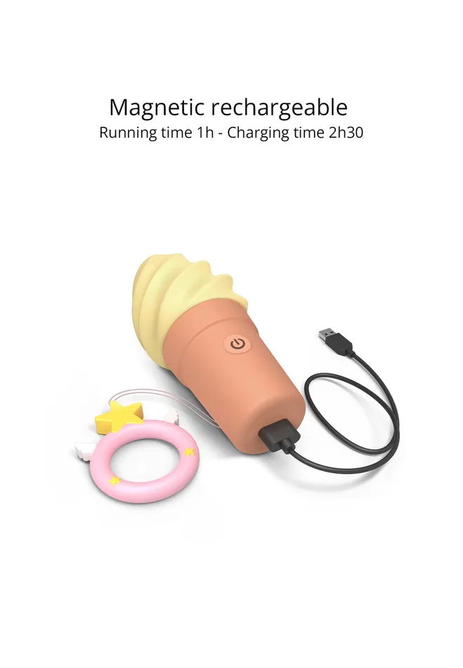 Female Sex Toys Love to Love US Candice Clitoral Stimulator