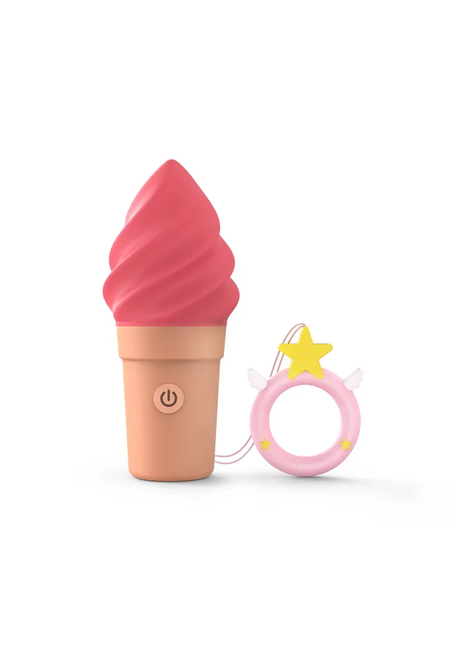 Female Sex Toys Love to Love US Candice Clitoral Stimulator
