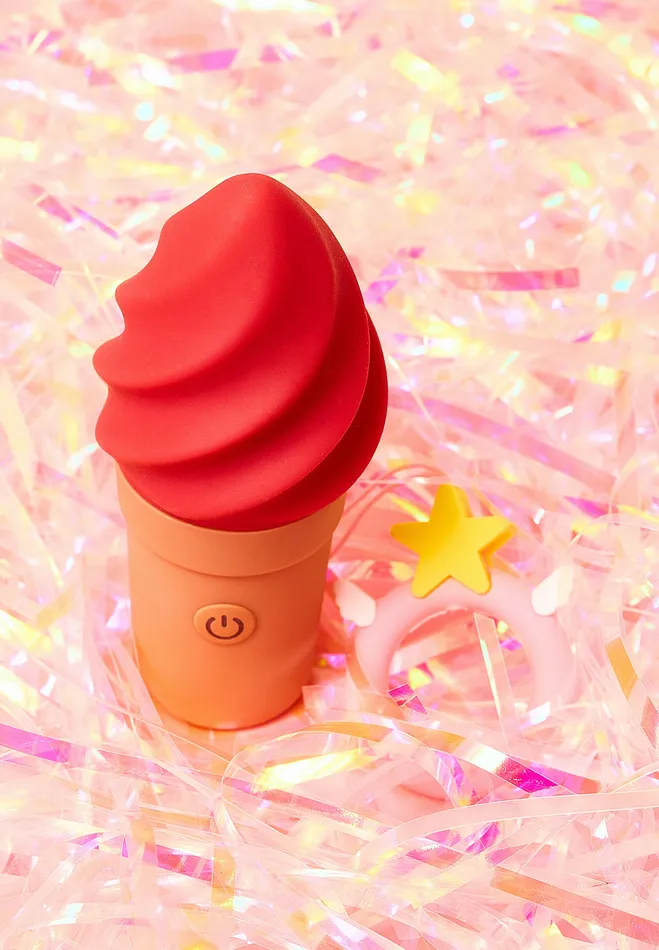 Female Sex Toys Love to Love US Candice Clitoral Stimulator