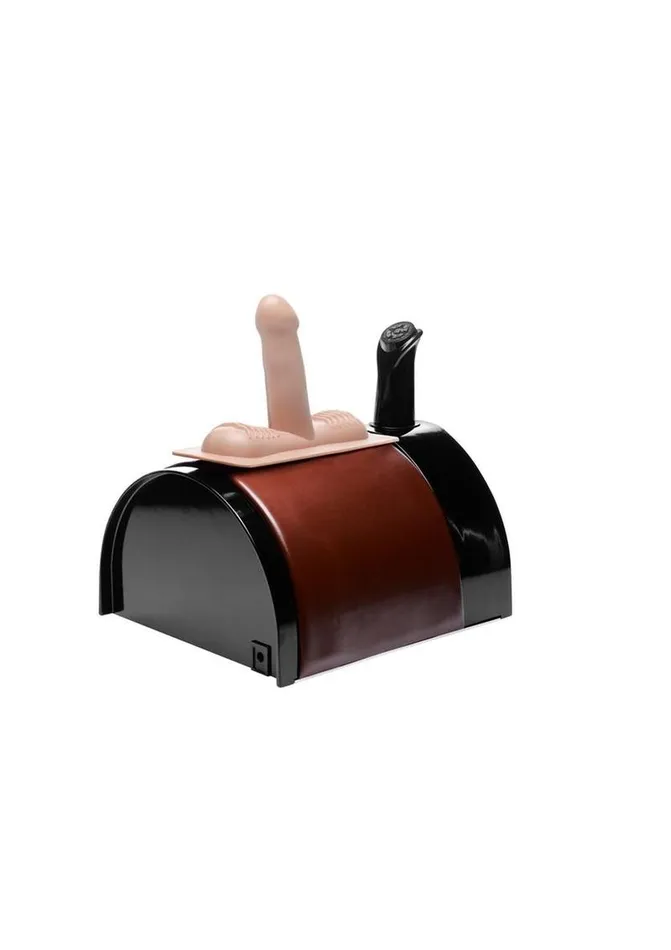 Female Sex Toys Lovebotz Lovebotz The Saddle Sex Machine