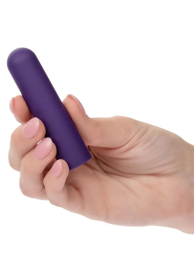 Female Sex Toys Turbo Buzz Turbo Buzz Rechargeable Rounded Bullet