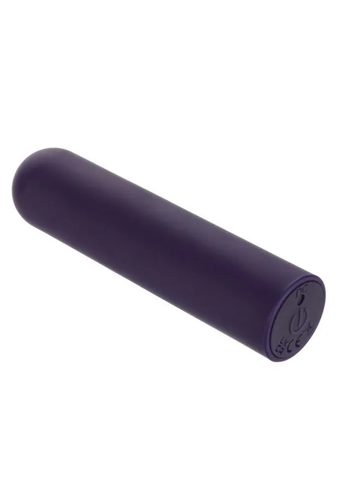 Female Sex Toys Turbo Buzz Turbo Buzz Rechargeable Rounded Bullet
