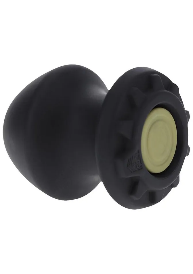Fort Troff Kum Keeper Silicone Open End Anal Plug Fort Troff Male Sex Toys Fort Troff Kum Keeper Silicone Open End Anal Plug Fort Troff Male Sex Toys
