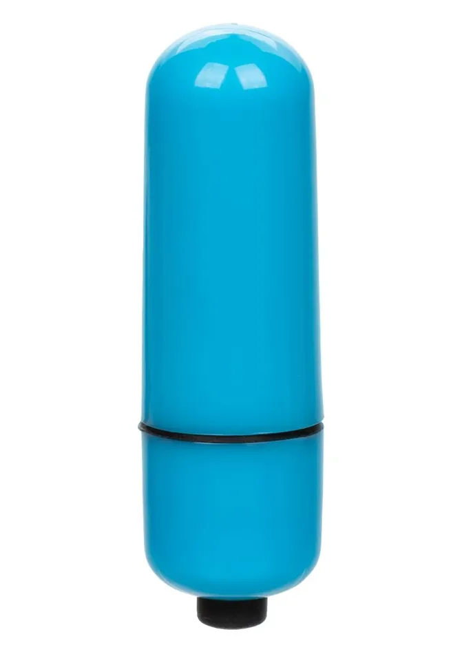 Fun Packs Female Sex Toys Foil Pack 3Speed Bullet Vibrator