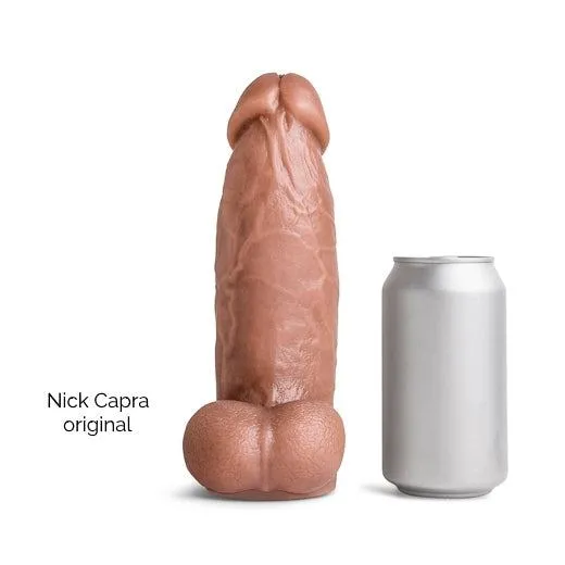 Hankeys Toys Dildos Nick Capra Dildo Hankeys Toys Dildos Nick Capra Dildo