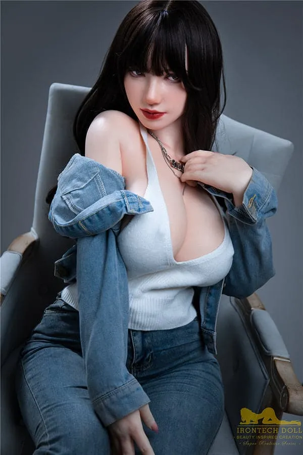 Irontech Doll Male Sex Toys 165cm5ft5 Gcup Japanese Realistic Big BoobsTits Silicone Sex Doll Rita S30 Irontech Doll Male Sex Toys 165cm5ft5 Gcup Japanese Realistic Big BoobsTits Silicone Sex Doll Rita S30