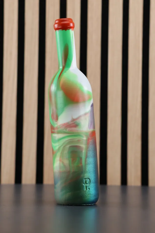 Male Sex Toys PhreakClub Wine Medium