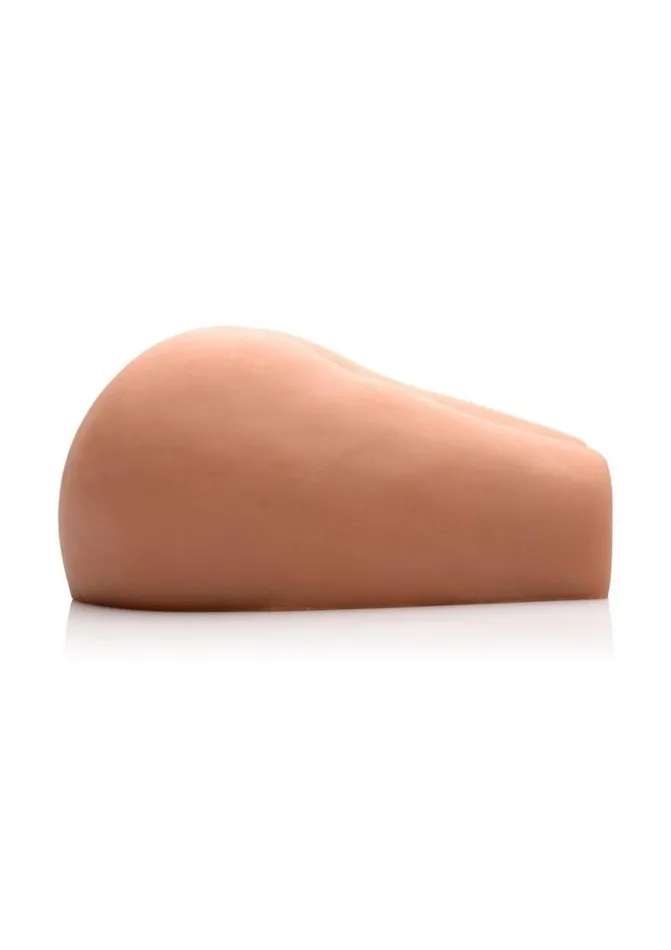 Mistress Karla Vibrating Butt Missionary Stroker Pussy and Ass Mistress Male Sex Toys Mistress Karla Vibrating Butt Missionary Stroker Pussy and Ass Mistress Male Sex Toys