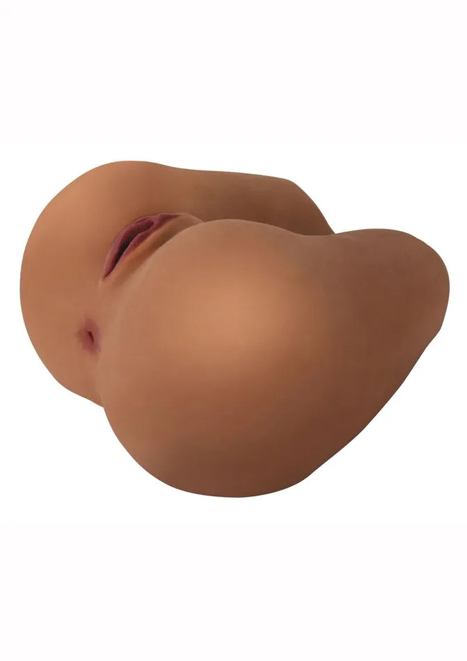 Mistress Karla Vibrating Butt Missionary Stroker Pussy and Ass Mistress Male Sex Toys