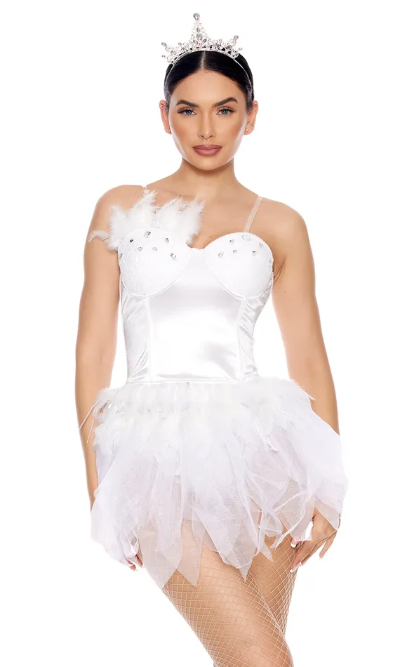 My Good Side Sexy Movie Character Costume Forplay Inc Vibrators