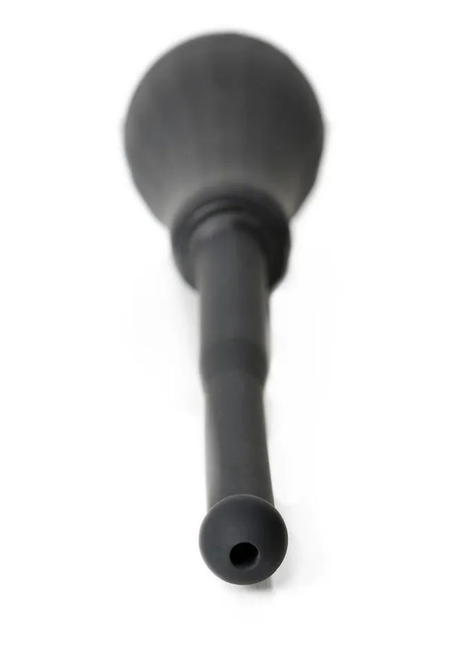 Perfect Fit Ergoflo Director 8in Silicone Flex Tip Anal Douche Perfect Fit Anal Perfect Fit Ergoflo Director 8in Silicone Flex Tip Anal Douche Perfect Fit Anal