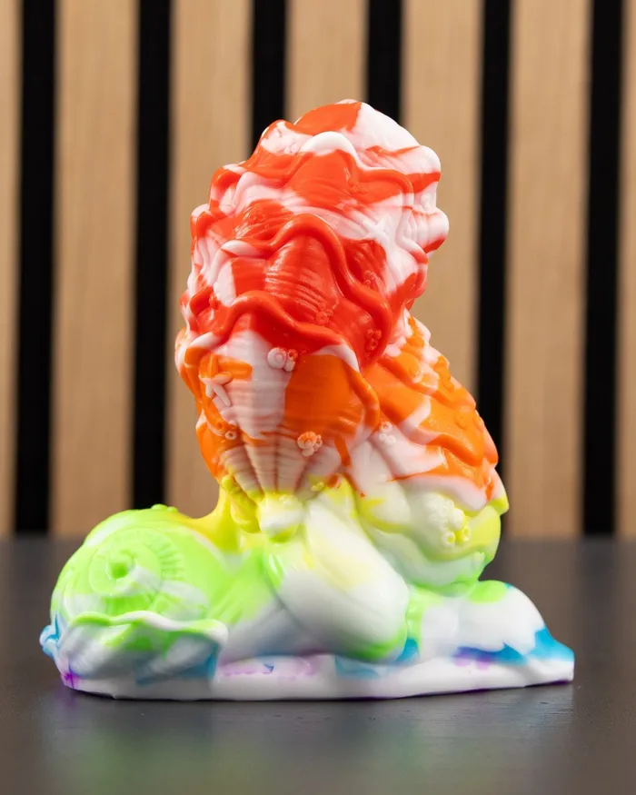 PhreakClub Anal Shen Small Soft Rainbow Pride PhreakClub Anal Shen Small Soft Rainbow Pride