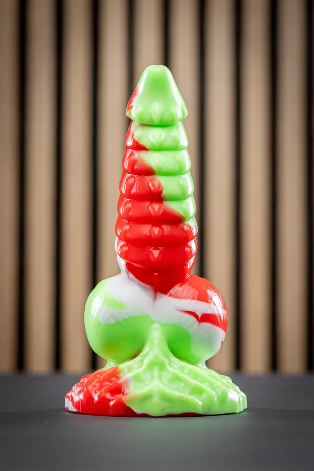 PhreakClub Male Sex Toys Dovah Small Medium