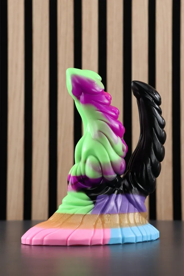 PhreakClub Male Sex Toys Fenyx Large Soft
