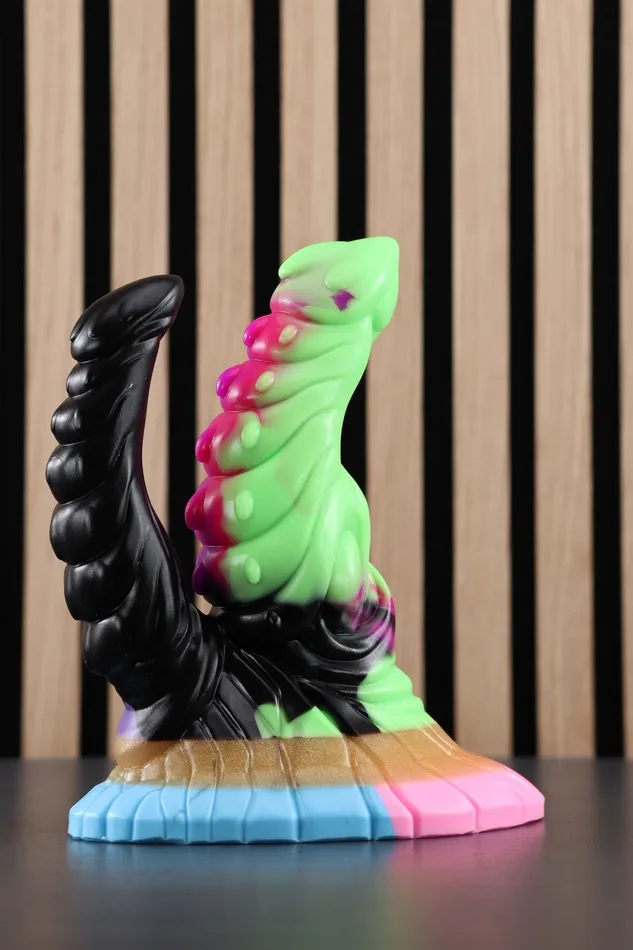 PhreakClub Male Sex Toys Fenyx Large Soft