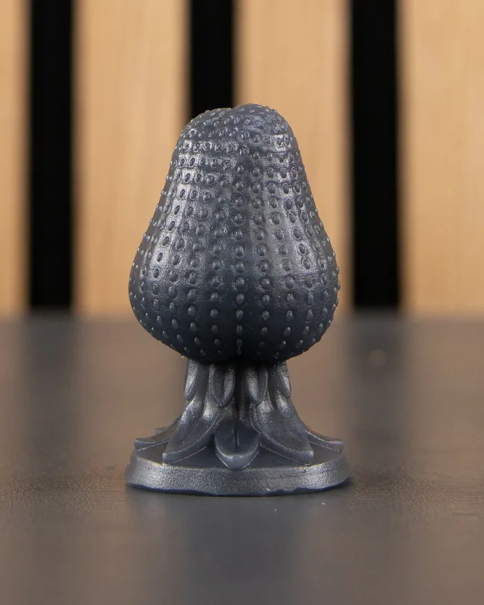 PhreakClub Strawberry Plug Extra Small Soft Male Sex Toys