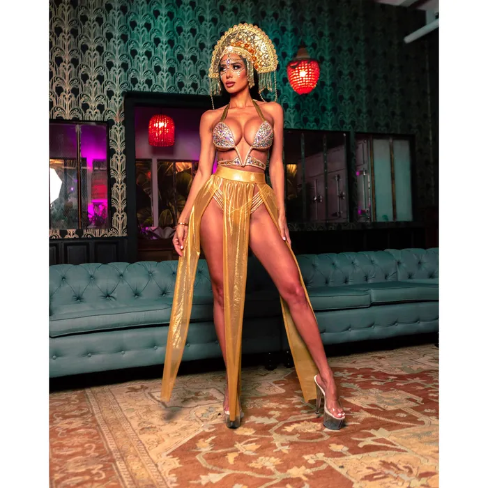 Playthings Anal Exclusively Styled Goddess Of Lust