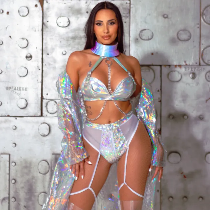 Playthings Dildos Intergalactic Alien Girl Styled for you at Playthings Miami Playthings Dildos Intergalactic Alien Girl Styled for you at Playthings Miami
