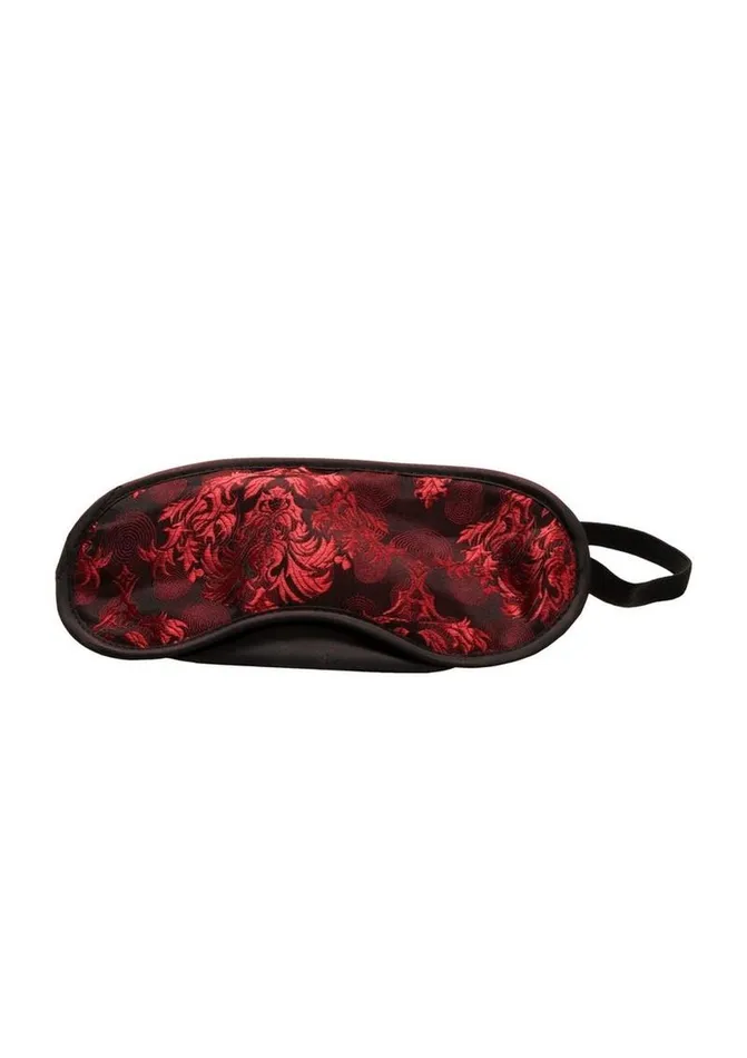 Scandal Couples Scandal Bed Restraint Kit Scandal Couples Scandal Bed Restraint Kit