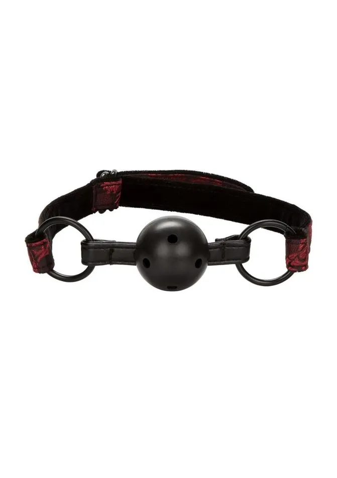 Scandal Couples Scandal Bed Restraint Kit Scandal Couples Scandal Bed Restraint Kit