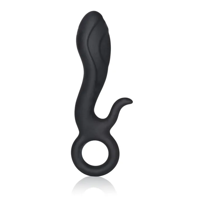 Anal CalExotics Dr Joel Kaplan Ultimate Prostate Stimulator Black