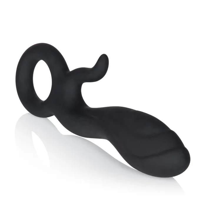 Anal CalExotics Dr Joel Kaplan Ultimate Prostate Stimulator Black