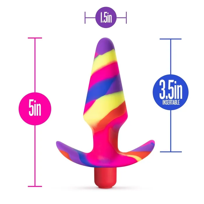 Avant Free Spirit Scarlet Blush Novelties Vibrators Avant Free Spirit Scarlet Blush Novelties Vibrators
