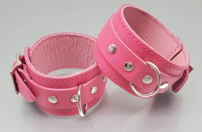 Ballisticmetal Restraints Wholesale Leather Ankle Restraints Cuffs Handmade Locking Option Buckle Ballisticmetal Restraints Wholesale Leather Ankle Restraints Cuffs Handmade Locking Option Buckle