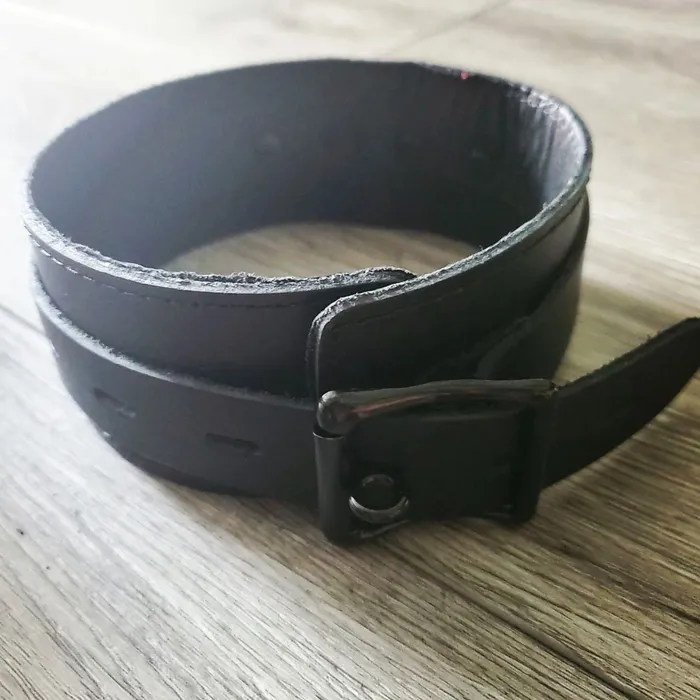 Ballisticmetal Restraints Wholesale Leather Ankle Restraints Cuffs Handmade Locking Option Buckle Ballisticmetal Restraints Wholesale Leather Ankle Restraints Cuffs Handmade Locking Option Buckle