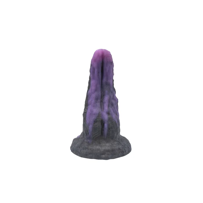 Dildos Twisted Fantasies Premade LINGUS the Tongue Dildo Firm Suction Cup