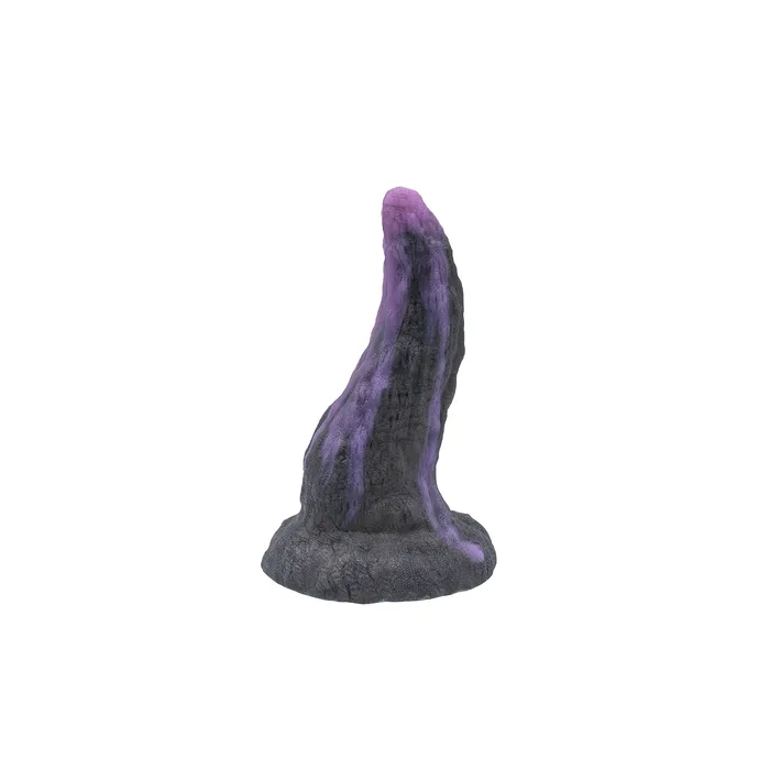 Dildos Twisted Fantasies Premade LINGUS the Tongue Dildo Firm Suction Cup