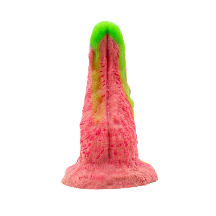Dildos Twisted Fantasies Premade LINGUS the Tongue Dildo Medium Suction Cup Dildos Twisted Fantasies Premade LINGUS the Tongue Dildo Medium Suction Cup
