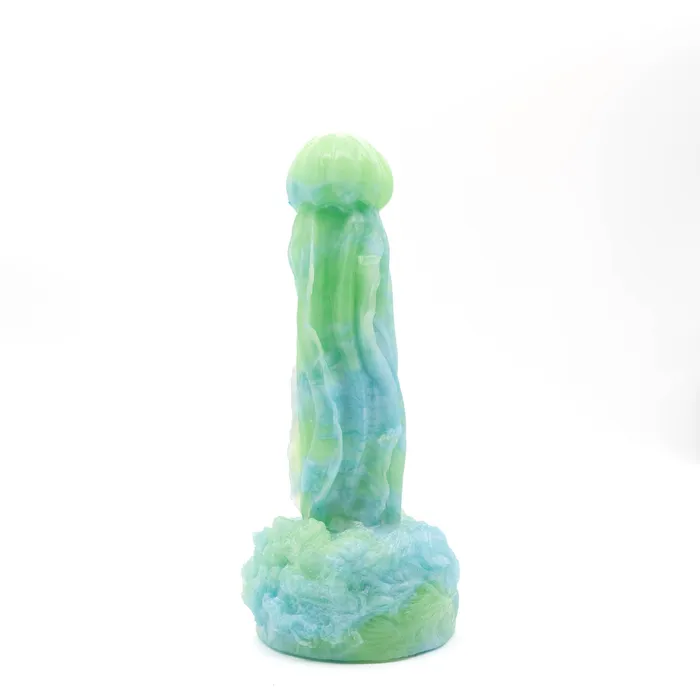 Dildos Twisted Fantasies Stinger the Jellyfish Dildo