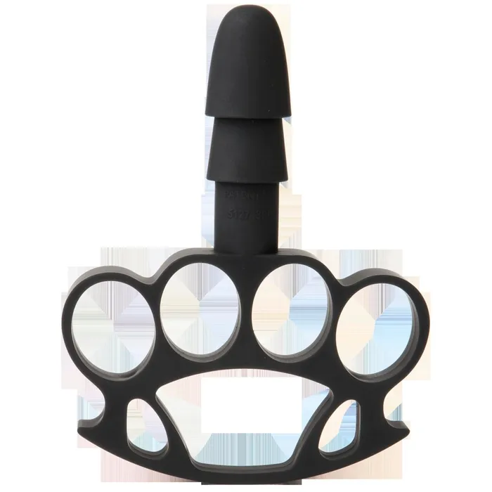 Dildos VacULock Knuckle Up Doc Johnson