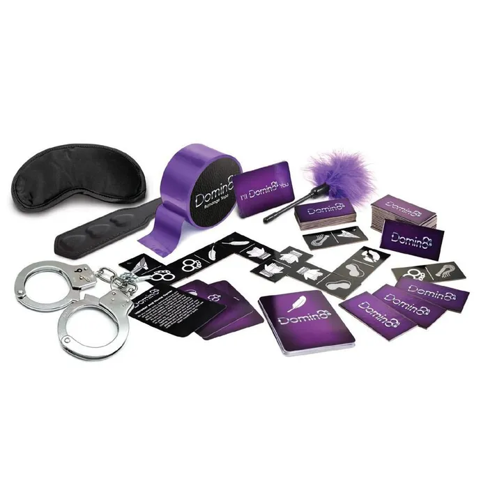 Domin8 Master Edition Creative Conceptions Couples Domin8 Master Edition Creative Conceptions Couples