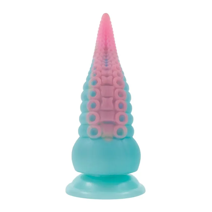 Female Sex Toys Evolved Novelties Stuck on You Multicolor