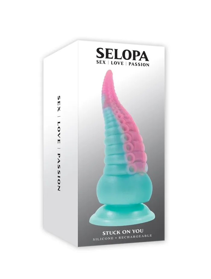 Female Sex Toys Evolved Novelties Stuck on You Multicolor Female Sex Toys Evolved Novelties Stuck on You Multicolor