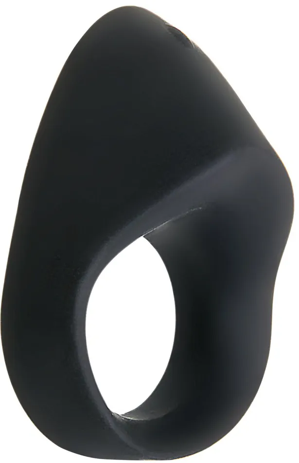 Female Sex Toys Night Rider Rechargeable Cockring Zero Tolerance