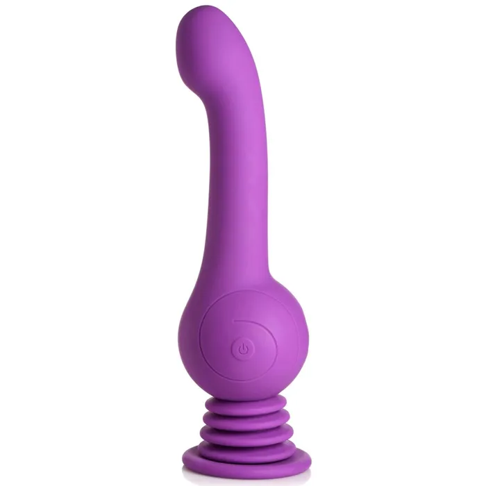 Female Sex Toys XR Brands inmi Sex Shaker Shaking Silicone Stimulator Female Sex Toys XR Brands inmi Sex Shaker Shaking Silicone Stimulator
