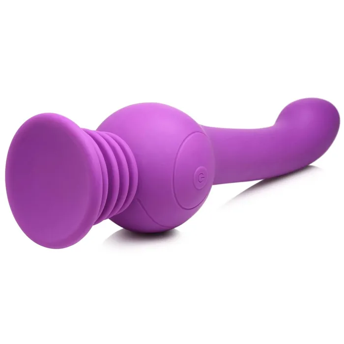 Female Sex Toys XR Brands inmi Sex Shaker Shaking Silicone Stimulator Female Sex Toys XR Brands inmi Sex Shaker Shaking Silicone Stimulator