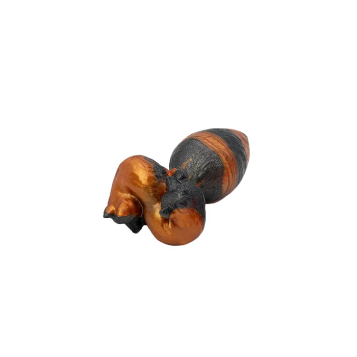 Foxy the Fox Butt Plug Twisted Fantasies Anal
